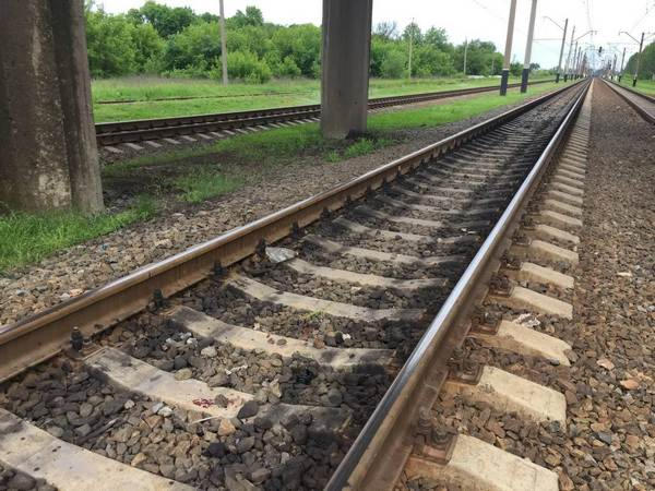 Стало известно, как 10-летний ребенок попал под поезд в Покровске