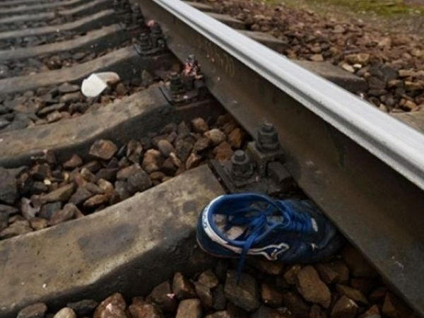 В Покровске 10-летний ребенок попал под поезд: состояние тяжелое