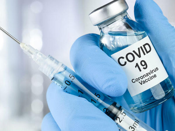 В Селидово, Горняке и Украинске пройдет массовая вакцинация от COVID-19