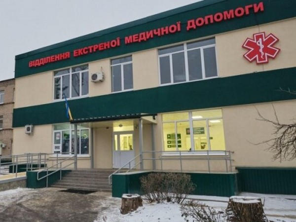 В Селидовской больнице провели экспертную оценку соответствия стандартам аккредитации