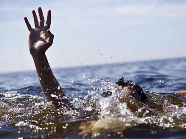 В Кураховке утонул мужчина