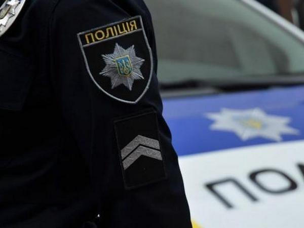 В Покровске пытались дать взятку полицейским