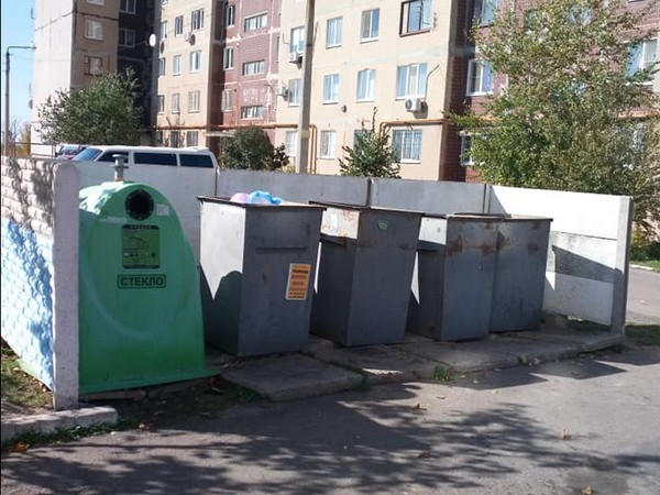 В Покровске в три раза увеличили тарифы на вывоз мусора