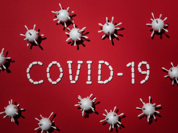 Семья из Покровска заразилась новым штаммом COVID-19