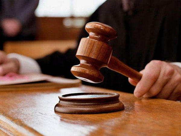 Суд вынес решение по мэру Селидово