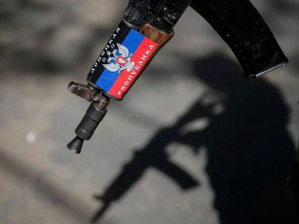 Активизация войны на Донбассе: Россия признала «ДНР» и ввела новые войска в Украину