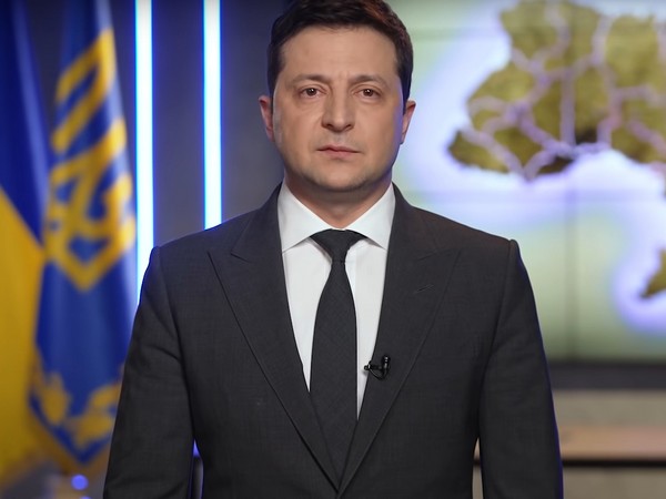 В Украине объявлен призыв резервистов, а также анонсированы изменения в налоговой политике