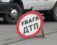 За выходные в центре Красноармейска произошло 5 ДТП