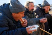 В 50-тысячном Димитрове насчитали аж трех бездомных