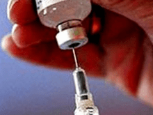 В Красноармейске медсестра, перепутав прививки, чуть не угробила троих малышей (+ видео)