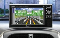 В Донецке автобусы оборудуют GPS-навигаторами