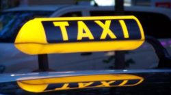 В Красноармейске пьяный пассажир пытался задушить таксиста