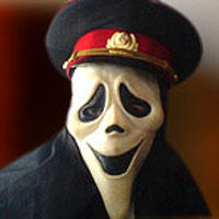 В Добропольском районе