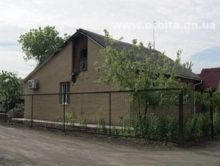 В Новогродовке пытались сжечь дом заместителя мэра города