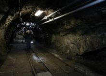 Правительство Украины перенесло приватизацию шахт на 2014 год