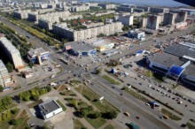 Донецк снова признан лучшим городом Украины