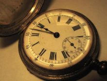 В Красноармейске прошла выставка старинных часов (видео)