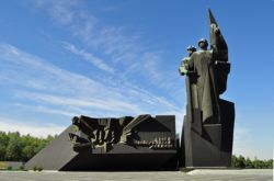 Программа празднования Дня освобождения Донбасса в Красноармейске и районе