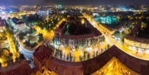 Донецк фантастический (фото)