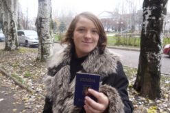 В Красноармейске 22-летнюю девушку получить паспорт заставила беременность