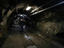 Через 2,5 года в Красноармейске появится новая шахта