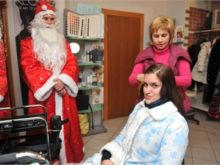 Донецкие салоны красоты озвучили цены на новогоднюю красоту