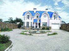 Рейтинг самых дорогих домов Донецка (фото, цены)