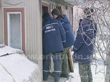 В Красноармейске женщина оказалась заложницей собственной собаки