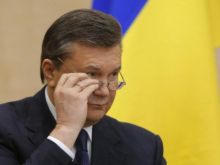 Янукович рассказал, почему сбежал из Украины и что будет делать дальше (видео)