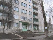 Шахтерское общежитие в Димитрове оказалось в центре российско-украинского противостояния
