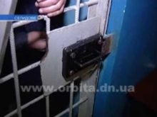 В Селидово задержан 27-летний наркоторговец (видео)