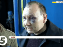 Шахтер из Новогродовки, освобожденный из плена, рассказал, как над ним издевались захватчики (фото, видео)