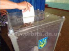 Выборы в Родинском: жители города получили нового мэра (видео)