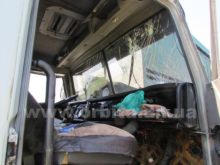 Шокирующие кадры с места расстрела водителей грузовиков в районе Красноармейска (фото, видео)