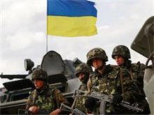 Украинские военные рассказали о том, что делают в Красноармейске (видео)