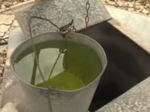 Употребление воды из большинства колодцев Красноармейска может привести к отравлению (видео)