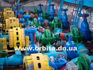Восстановлением водоснабжения Красноармейского и Добропольского районов никто не занимается