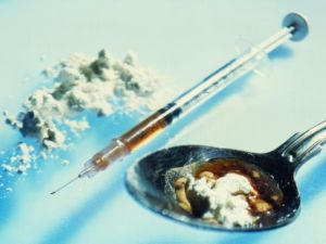 В Селидово задержали наркоторговца, который изготавливал наркотики из лекарственных препаратов