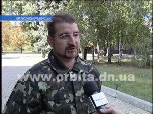 Что бойцы батальона
