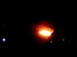 13 сентября: хроника боевых действий в Донецке (видео)