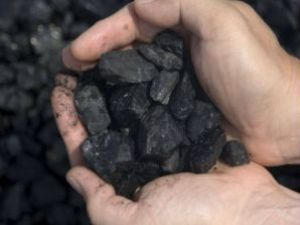 Купить уголь в Красноармейске непросто, да и цены на него 