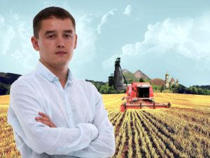 Сергей Байбурин: