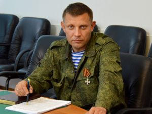 Лживым российским СМИ не верят даже боевики ДНР
