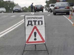 Смертельное ДТП в Красноармейске