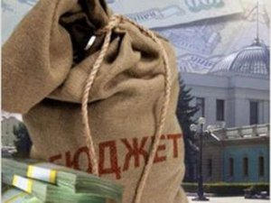 Бюджет Красноармейска наполнен чуть больше чем на половину