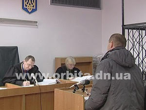 Красноармейский суд пытается разобраться в подробностях убийства троих шахтеров (добавлено видео)