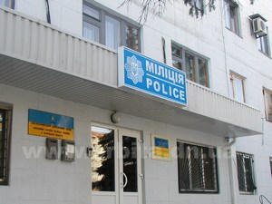 В Красноармейске задержан подозреваемый в убийстве милиционера