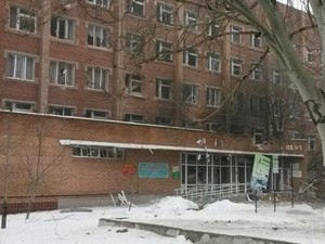 В Донецке подвели печальные итоги боевых действий за прошедшие сутки (фото)