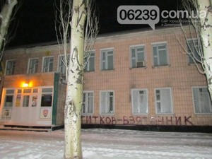 В Красноармейске военного комиссара публично обвиняют во взяточничестве (фото)
