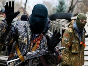 В убийстве семейной пары в Добропольском районе подозреваются боевики ДНР из батальона